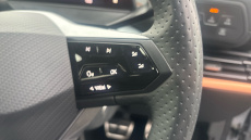 CUPRA Born 150kW V2 58kWh 5dr Auto Electric Hatchback